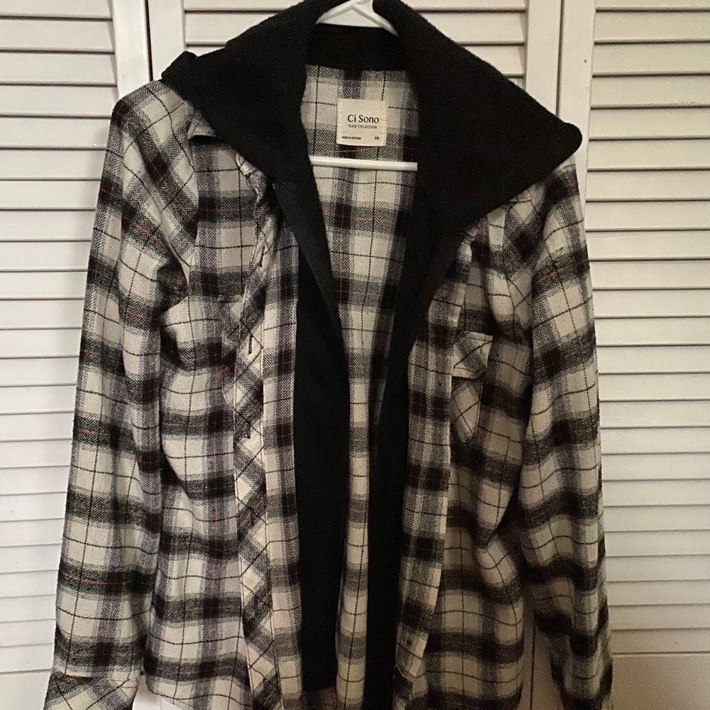 Flannel